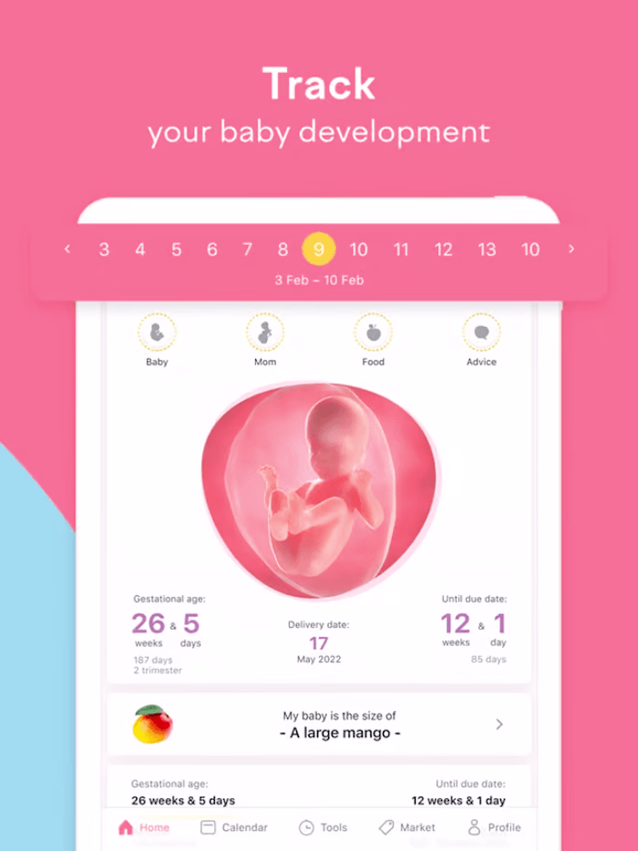 amma | UX Writing