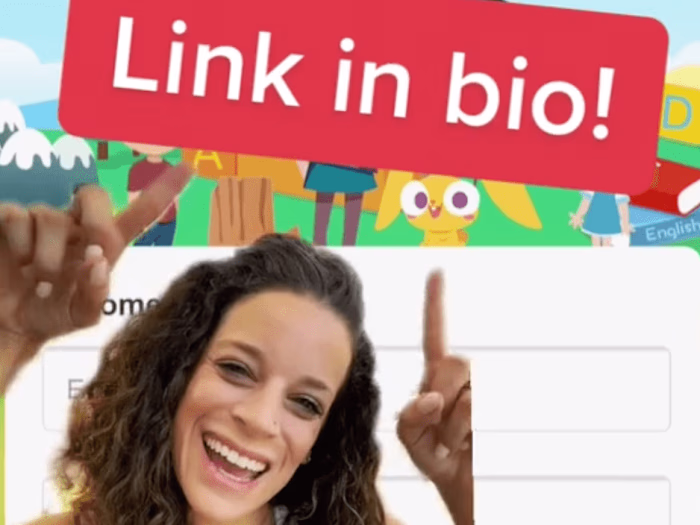 TikTok Partnership 