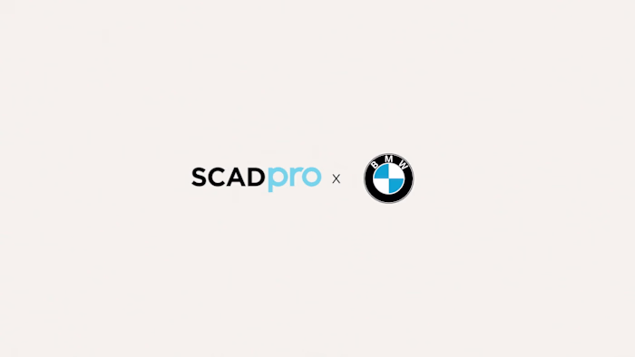 BMW Emotional AI Virtual Assistant Vision Video