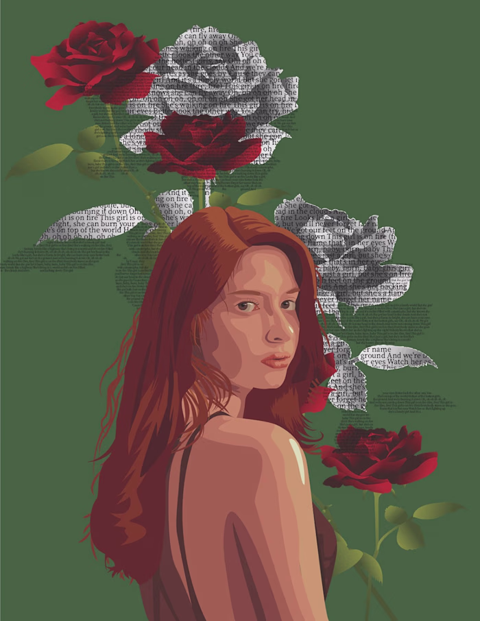 The Beauty of Women