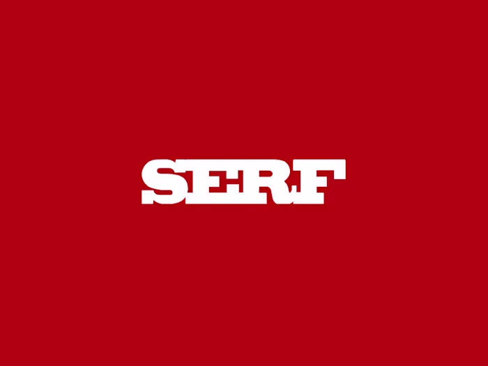 Serf