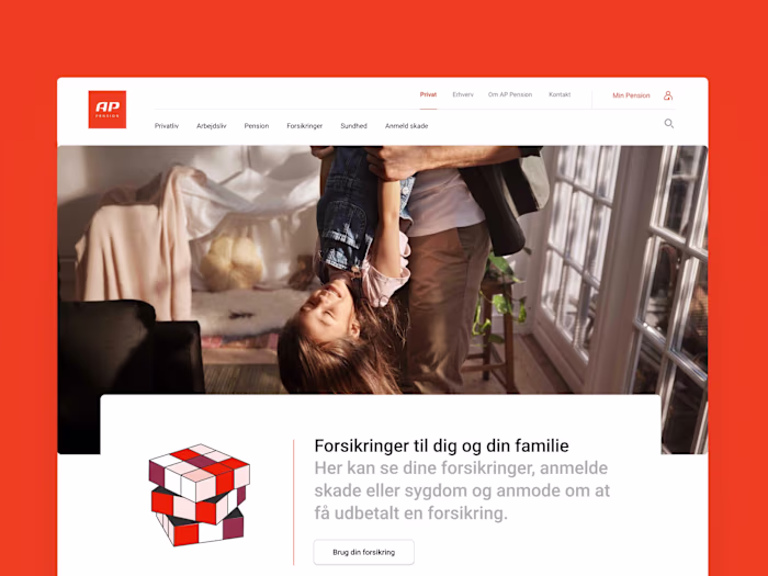 HOEY - Portfolio