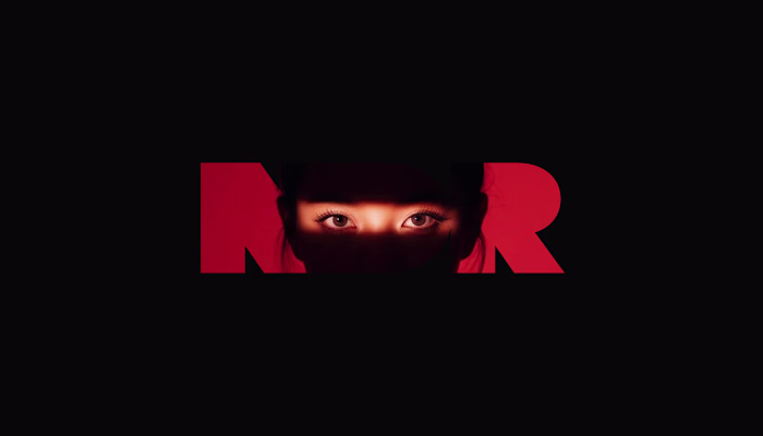 NDR - Brand Identity