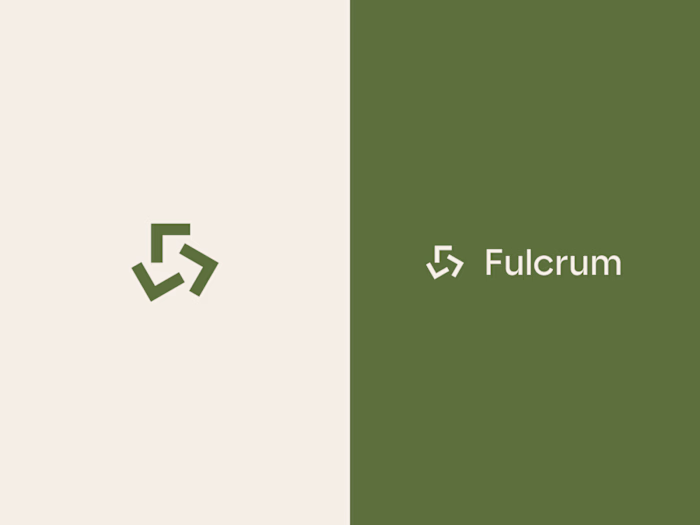 Fulcrum logo