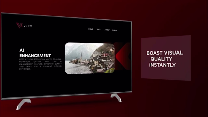 Website Presentation | Product Video | After Effects | Motion G…