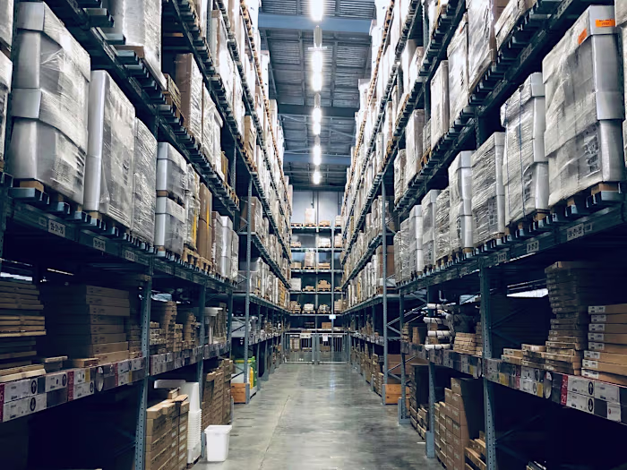 Inventory management system in php/mysql 