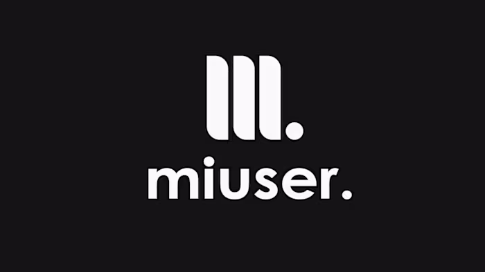 Branding|Miuser