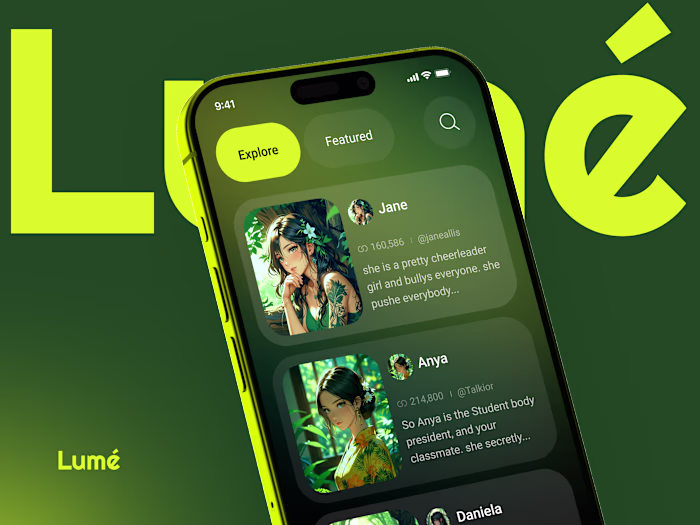https://dribbble.com/shots/26589445-Character-Explore-App