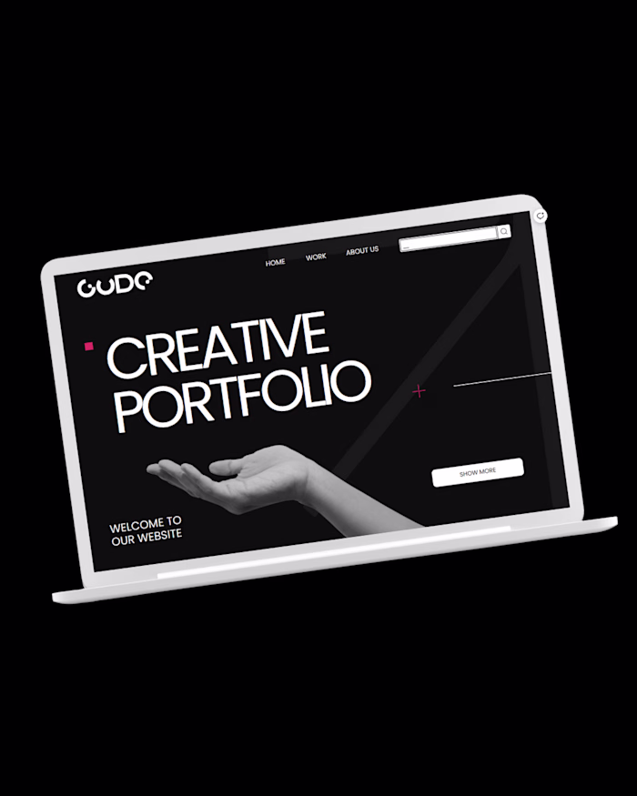 Code | Brand Identity