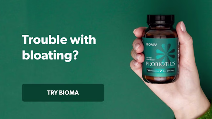 The Truth About Bioma Probiotic: Legit or Scam? Read This