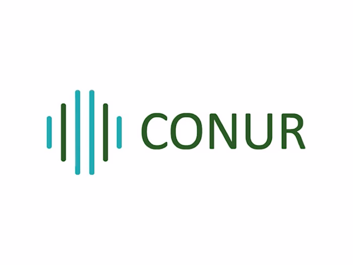 Conur Webpage