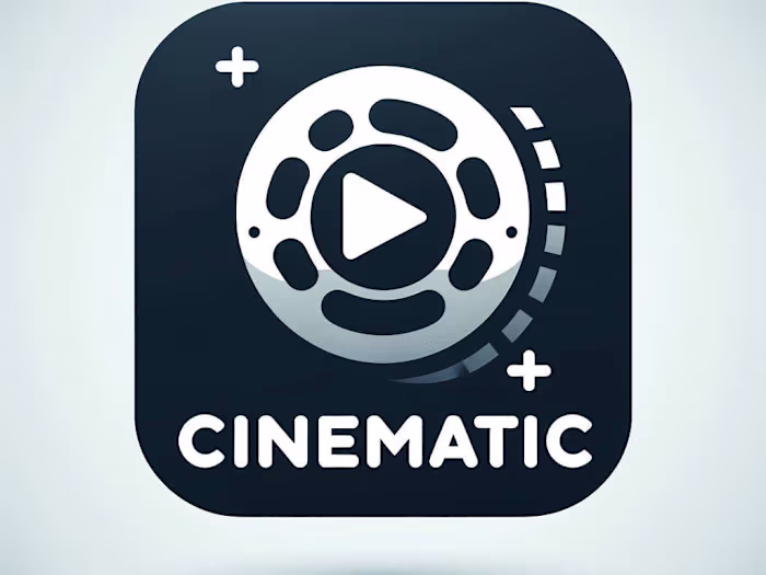 Cinematic Video Editing