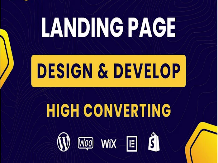 I will provide responsive website development and website design