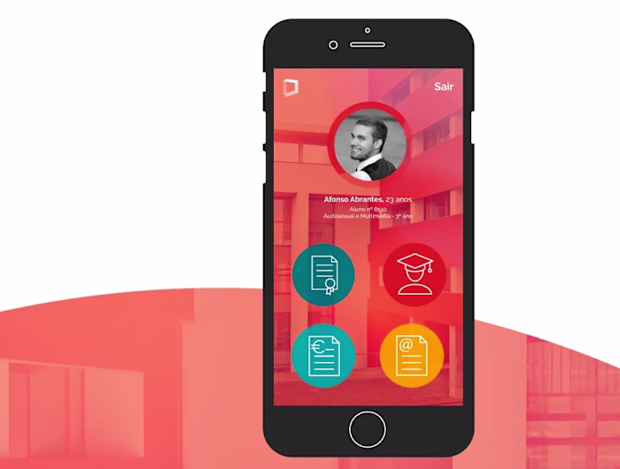 Portal IPL - Student Platform Redesign (UI/UX)