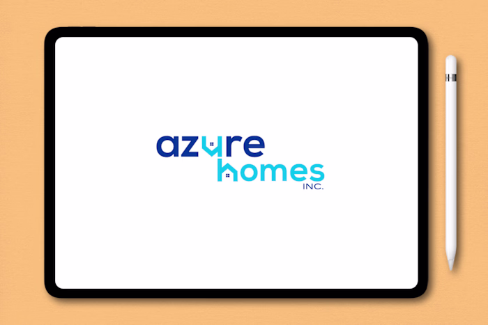Azure Homes