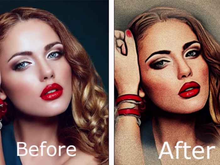Photo Editing