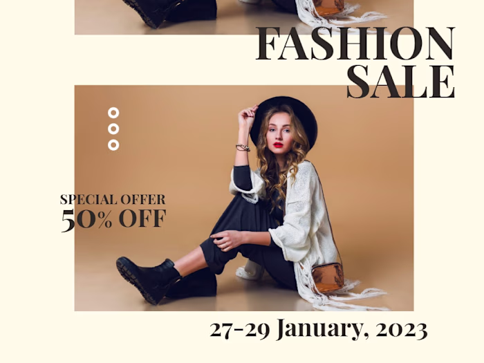 poster and flyer design :: Behance