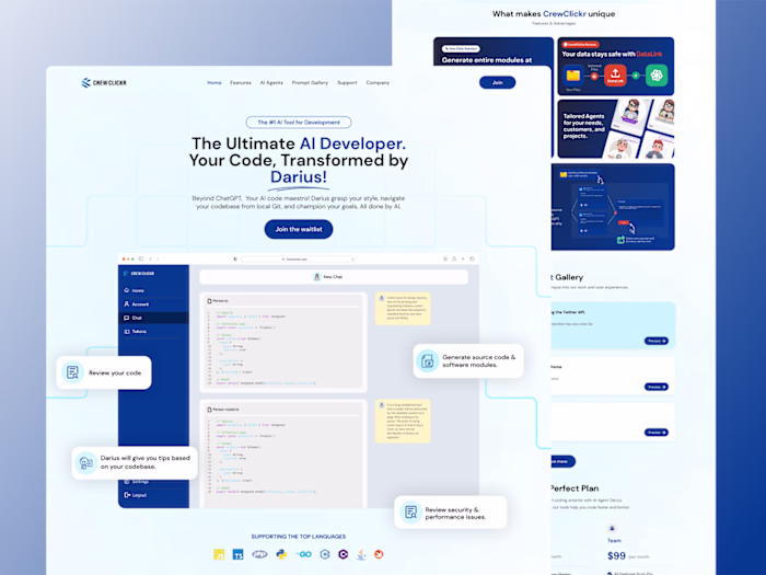 CrewClicker: a gamified employee engagement platform