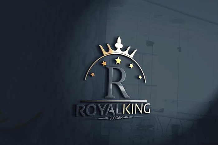 Corporate Logo Design
