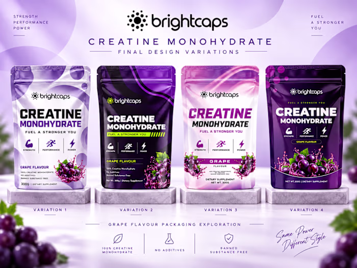 Your supplement can be clinically