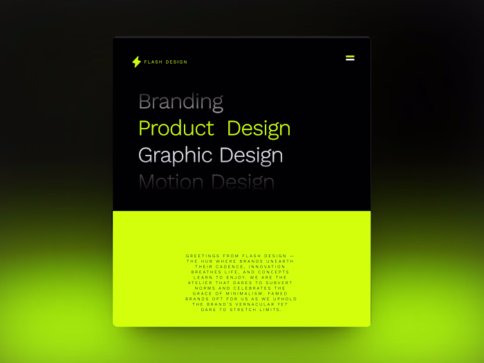 FLASH Designer