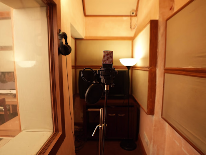 Dubbing (ADR)