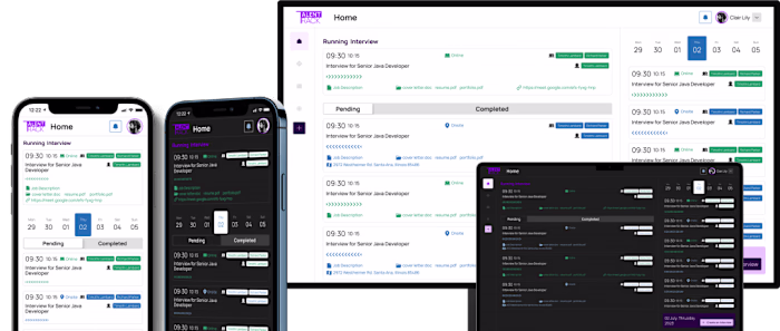 Project-TalentTrack