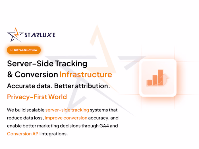 Server-Side Tracking Implementation for Enhanced Analytics