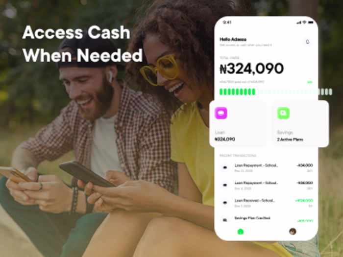 Breaking Barriers: Making Loans Accessible to Everyone