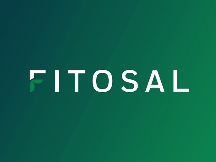 Fitosal — Brand Identity & Visual System