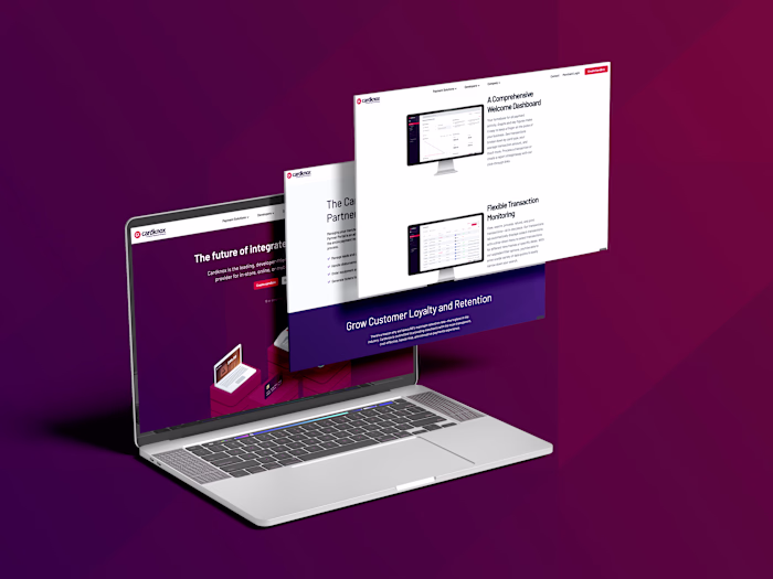 Cardknox Payments