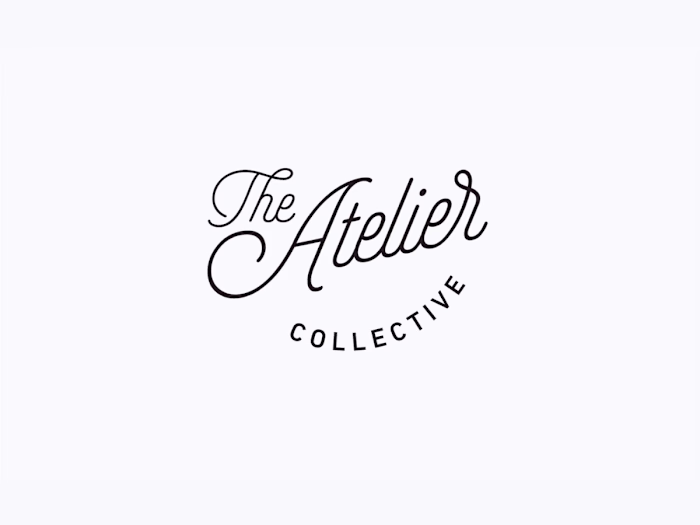 Atelier Social Media Campaign