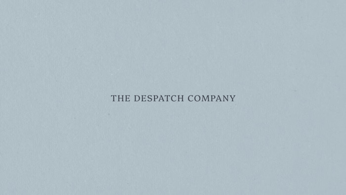 The Despatch Company