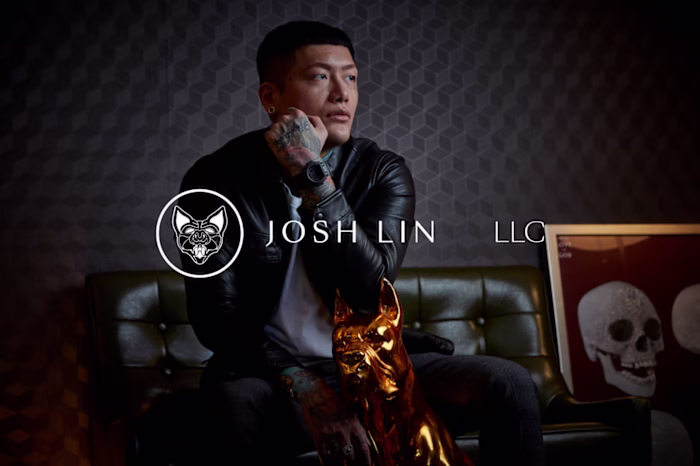Josh Lin for G-Shock (Product and Packaging Design)