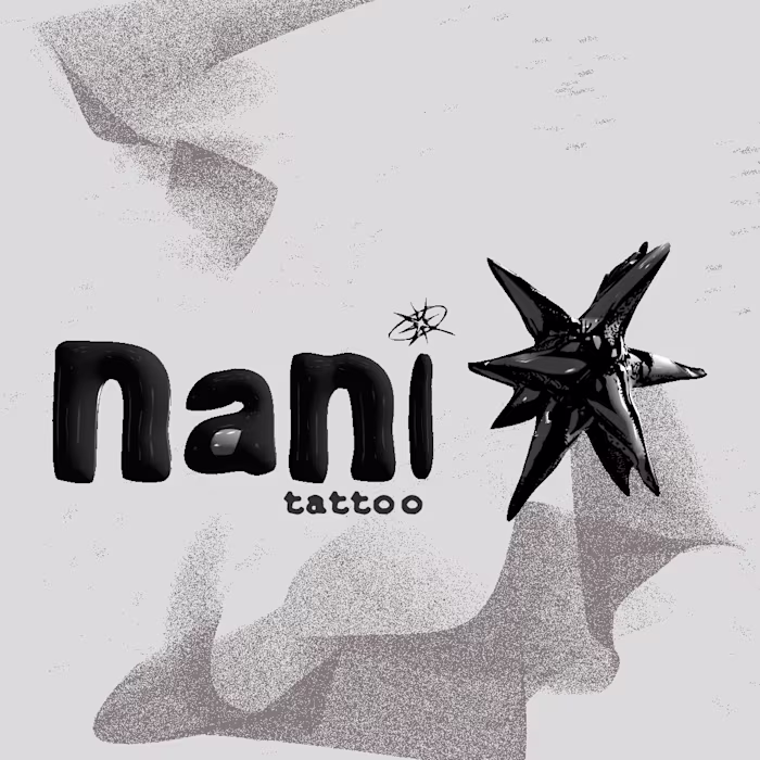 Nani tattoo