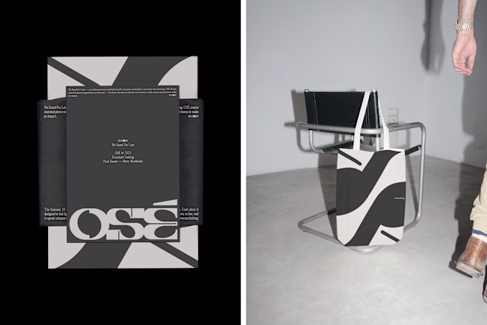 Minimalism doesn’t have to be