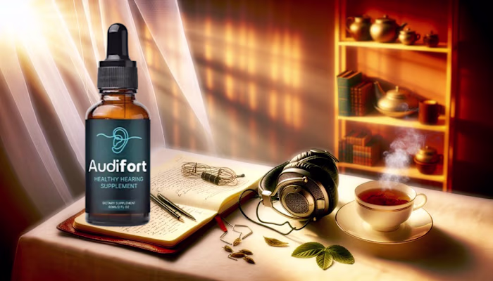 Audifort "Genius": Is It Safe and Effective?