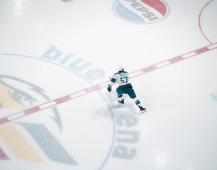 Hockey Videography