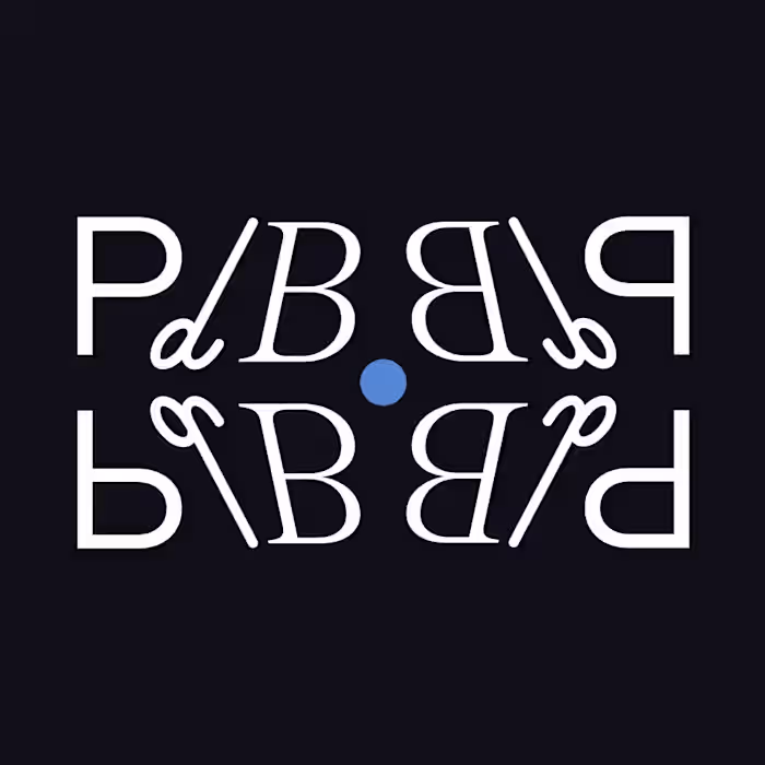 personal logo