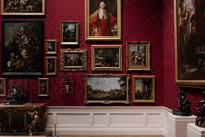 Transforming Museums for the Prompt Era