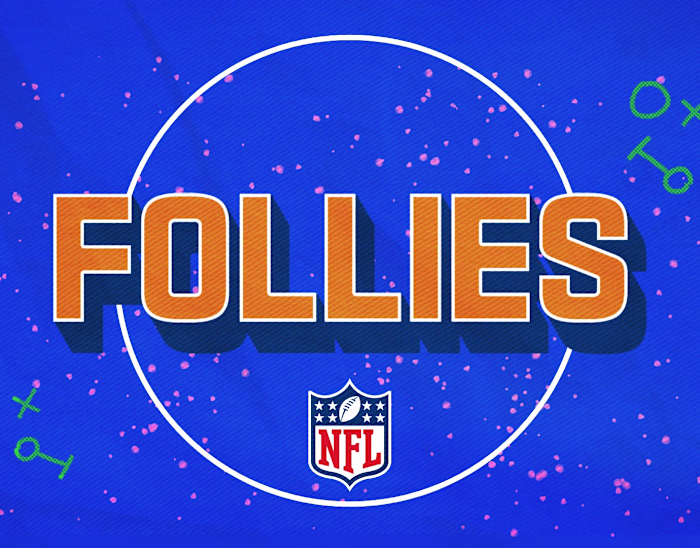 NFL Follies