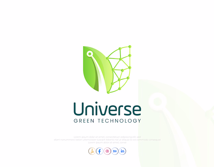 Universe Technology Logo