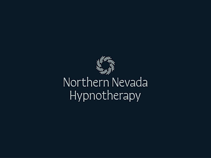 Northern Nevada Hypnotherapy Brand Identity