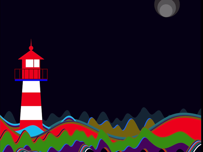Light House.