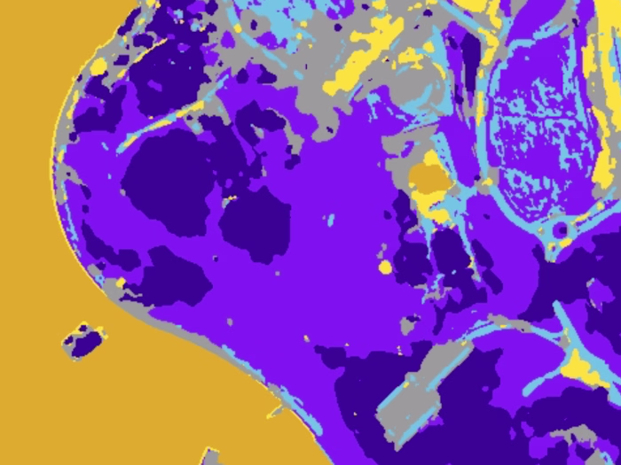 GitHub - NishantDahal/Aerial-Segmentation