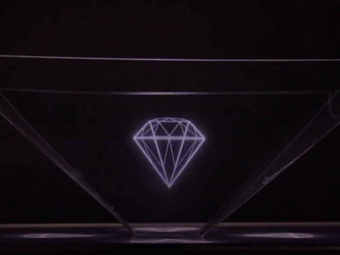 Hologram