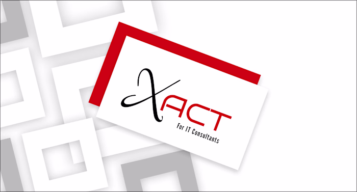 Xact For IT Consultants