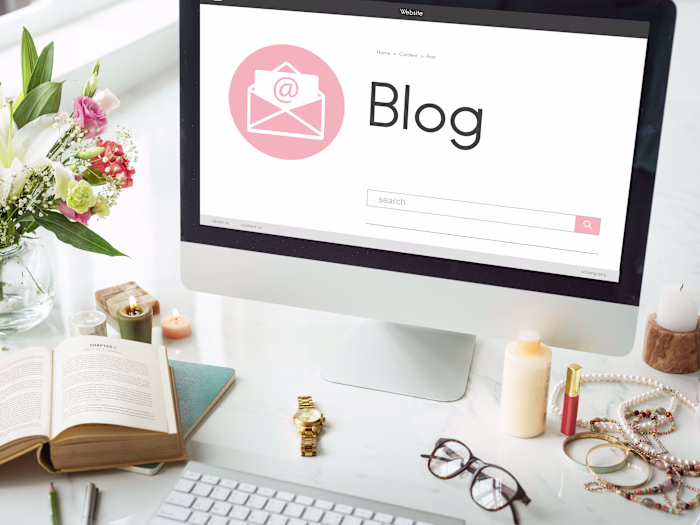 Blogs and Articles