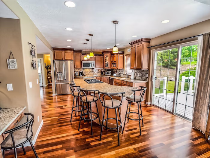 The Top 5 Hardwood Floor Cleaning Products