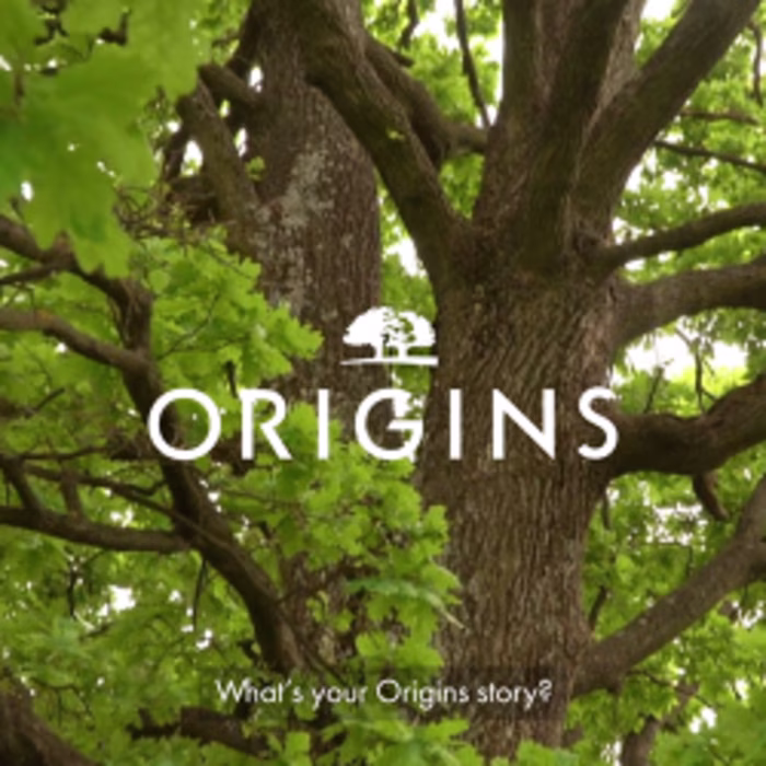 Origins Brand Awareness Videos
